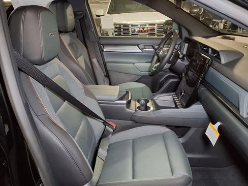 New 2026 GMC Terrain AT4 w/ Convenience Package III image 6