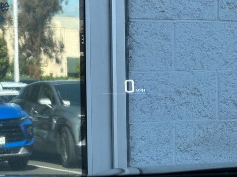 Used 2024 Chevrolet Blazer EV RS image 40