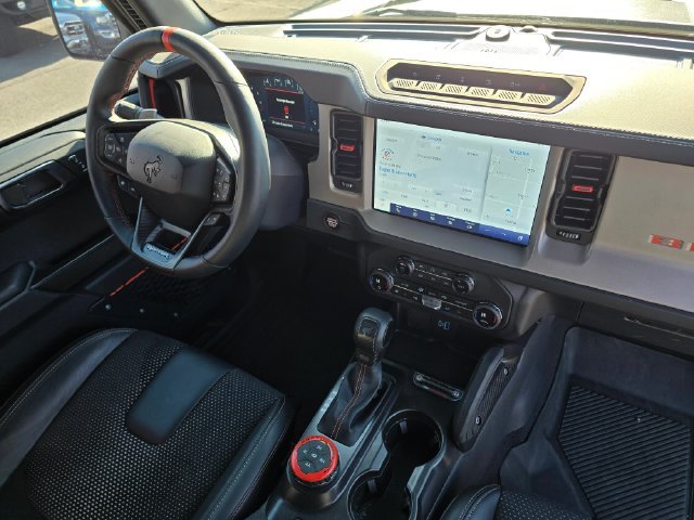 Used 2023 Ford Bronco Raptor AWD/4WD image 11