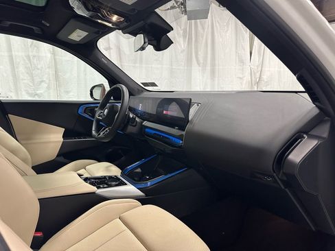 Used 2025 BMW X3 xDrive30i w/ M Sport Package image 57