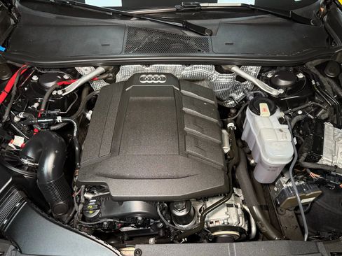 Used 2019 Audi A6 2.0T Premium w/ Convenience Package image 51