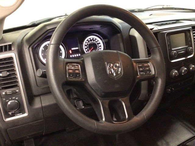 Used 2021 RAM 1500 Tradesman w/ Popular Equipment Group AWD/4WD image 20