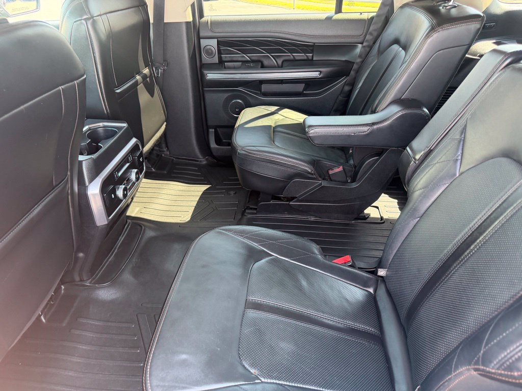 Used 2019 Ford Expedition Platinum AWD/4WD image 21