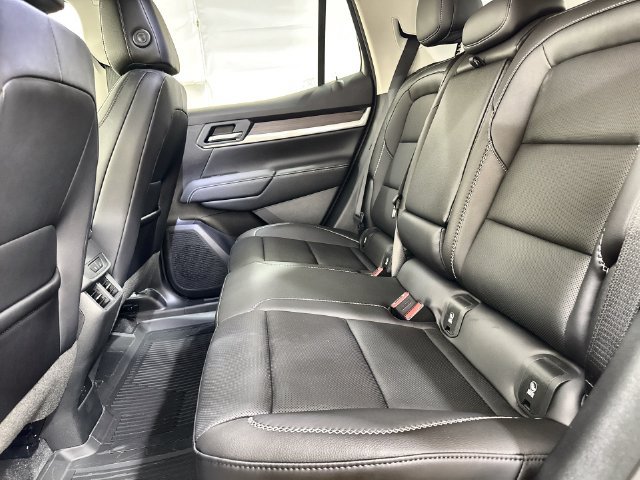 New 2026 GMC Terrain Denali w/ LPO, Floor Liner Package AWD/4WD image 25