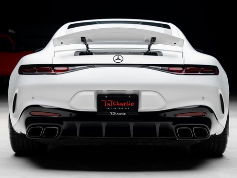 Used 2024 Mercedes-Benz AMG GT 55 image 28