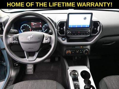 Used 2023 Ford Bronco Sport Big Bend image 15