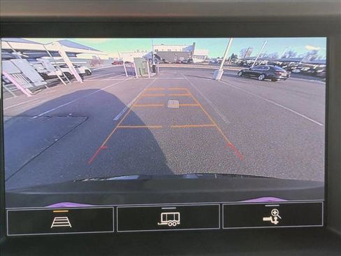 Used 2021 GMC Acadia Denali w/ LPO, 'HIT The Road' Package image 14