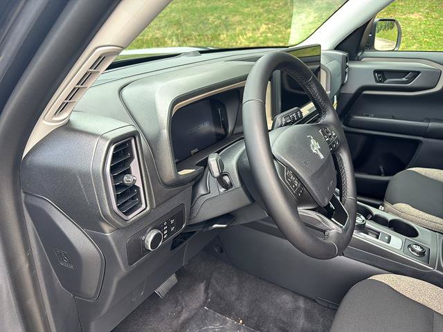New 2026 Ford Bronco Sport Big Bend w/ Convenience Package AWD/4WD image 12