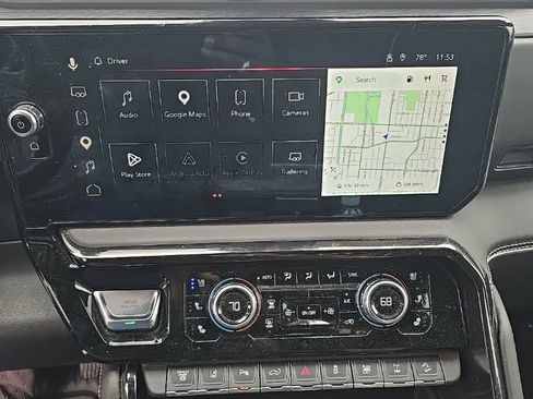 Used 2024 GMC Sierra 2500 AT4X AWD/4WD image 6