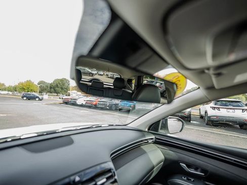 Used 2023 Hyundai Tucson SEL w/ Convenience Package image 19