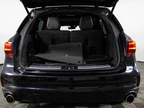 Used 2020 Acura MDX A-Spec image 36