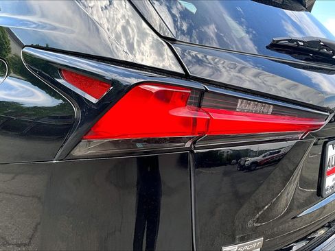 Used 2020 Lexus NX 300 F Sport w/ F Sport Premium Package AWD/4WD image 28