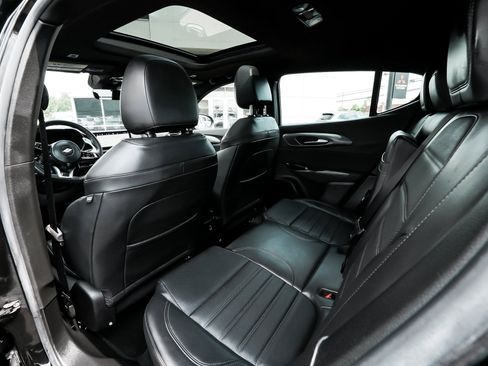 Used 2024 Dodge Hornet R/T Plus w/ R/T Blacktop Package AWD/4WD image 34