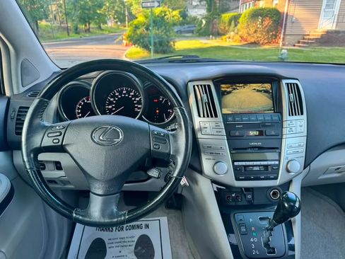 Used 2009 Lexus RX 350 AWD image 11