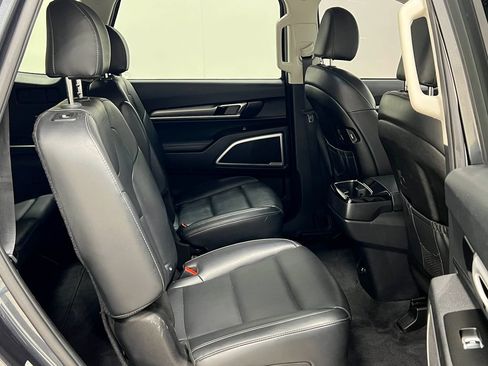 Used 2020 Kia Telluride S AWD/4WD image 36