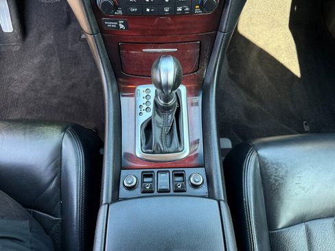 Used 2016 INFINITI QX50 2WD w/ Technology Package image 21