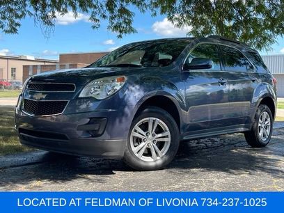 Used 2013 Chevrolet Equinox LT w/ Driver Convenience Package