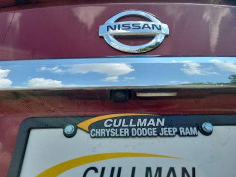 Used 2016 Nissan Altima 2.5 SL w/ 2.5 Technology w/LED Package FWD image 32