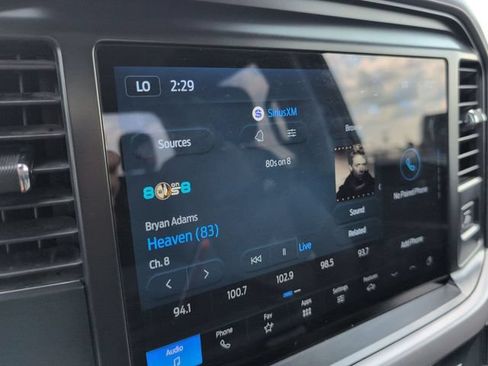 Used 2025 Ford F150 XLT w/ Equipment Group 301A Standard AWD/4WD image 27
