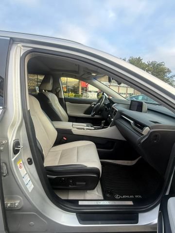 Used 2016 Lexus RX 350 AWD w/ Premium Package image 10