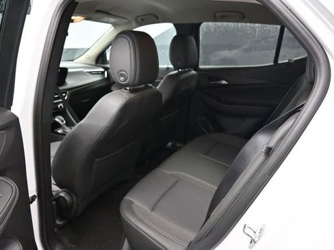 Used 2025 Buick Encore GX Preferred AWD/4WD image 14