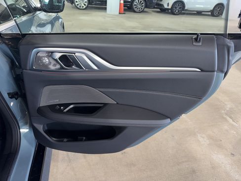 Certified 2025 BMW 430i w/ Premium Package image 11