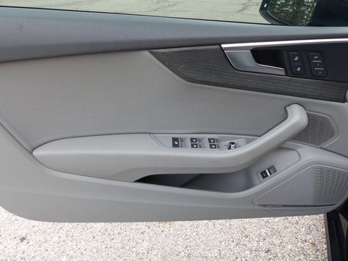 Used 2018 Audi A5 2.0T Premium Plus w/ Premium Plus image 17