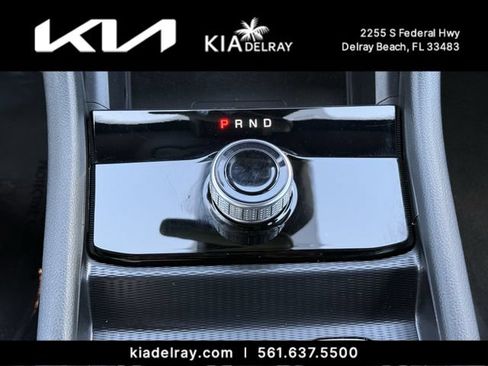 Used 2025 Jeep Grand Cherokee Laredo X w/ Luxury Tech Group I RWD image 25