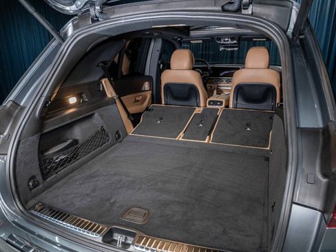 New 2026 Mercedes-Benz GLE 450 4MATIC image 7