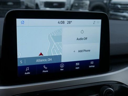 Used 2020 Ford Escape SE image 19