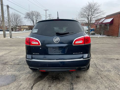 Used 2017 Buick Enclave Convenience image 15