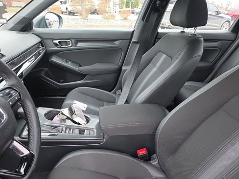 Used 2024 Honda Civic Sport image 19