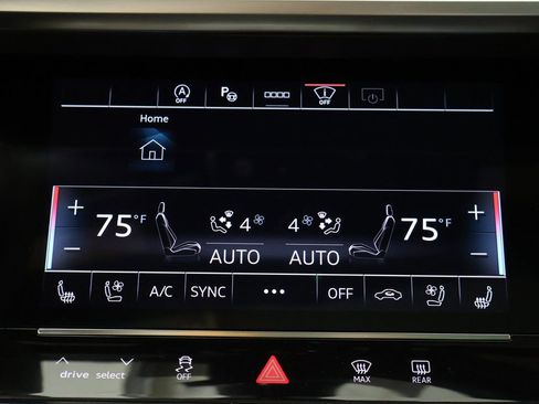 Used 2025 Audi RS 6 performance image 55