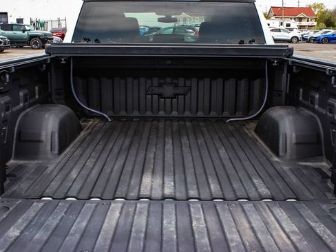Used 2022 Chevrolet Silverado 1500 RST w/ Rally Edition AWD/4WD image 40