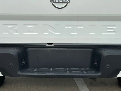 New 2025 Nissan Frontier SV image 41