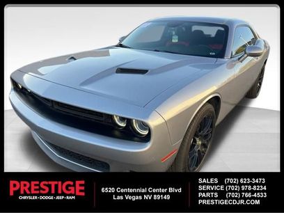 Used 2016 Dodge Challenger SXT w/ Super Sport Group (SS/T)