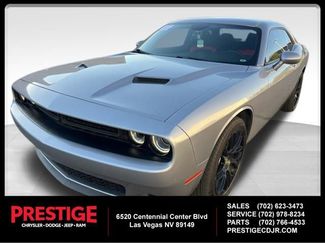 Used 2016 Dodge Challenger SXT w/ Super Sport Group (SS/T) image 1