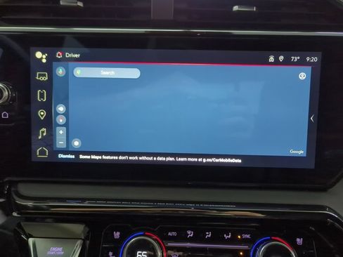 Used 2024 GMC Sierra 1500 AT4 w/ AT4 Preferred Package AWD/4WD image 23