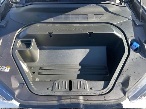 Used 2025 Ford Mustang Mach-E Premium w/ Sport Appearance Package image 34