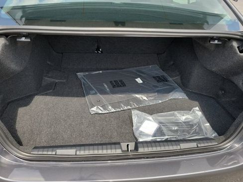 New 2025 Subaru Legacy Premium image 25