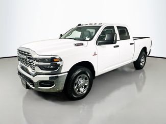 New 2026 RAM 2500 Tradesman w/ Chrome Appearance Group RWD video 3