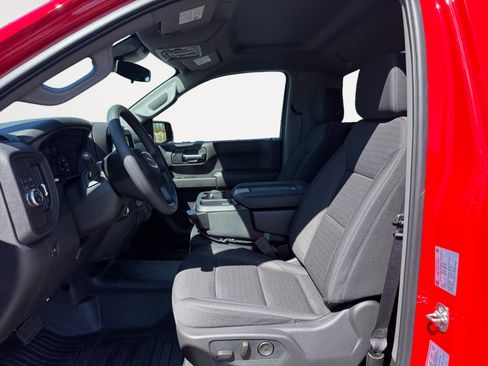 New 2026 GMC Sierra 1500 Pro w/ Pro Value Package RWD image 10