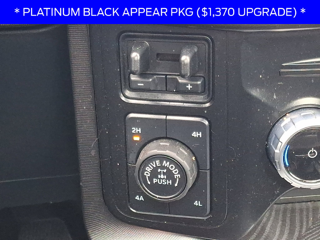 Certified 2023 Ford F150 Platinum w/ Equipment Group 701A High AWD/4WD image 26