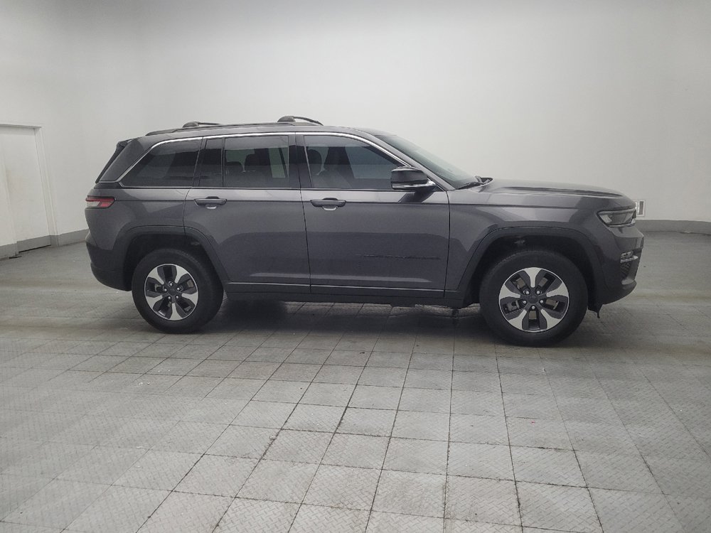 Used 2022 Jeep Grand Cherokee Limited 4xe AWD/4WD image 11