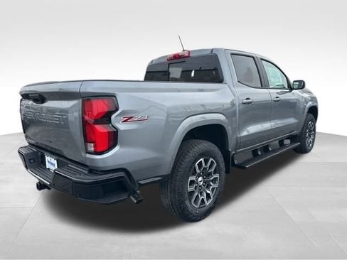 New 2026 Chevrolet Colorado Z71 image 5