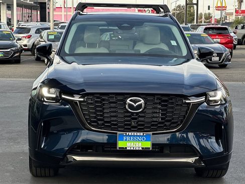 New 2026 MAZDA CX-90 3.3 Turbo S w/ Premium Package image 10