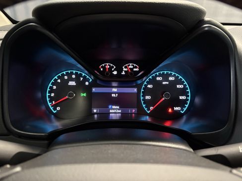 Used 2019 Chevrolet Colorado LT w/ LT Convenience Package image 21