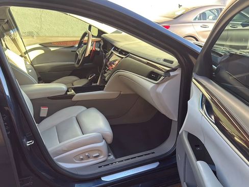 Used 2013 Cadillac XTS Platinum w/ Driver Assist Package image 25