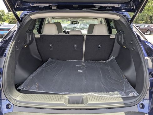New 2025 Nissan Murano SL AWD/4WD image 12