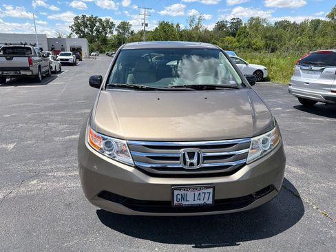 Used 2013 Honda Odyssey EX-L image 9